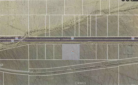 0 Hwy 10, Desert Center, CA 92236