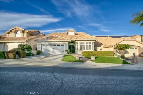 4981 Mission Hls, Banning, CA 92220