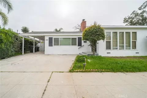 300 Palisade St, Pasadena, CA 91103