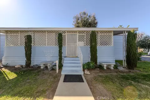 5815 E La Palma Ave #82, Anaheim, CA 92807