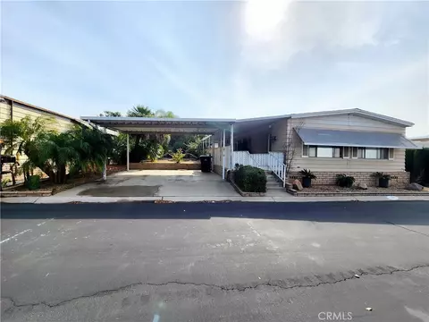 3500 Buchanan St #145, Riverside, CA 92503