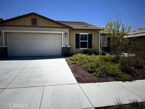 3151 Stargazer St, Hemet, CA 92543