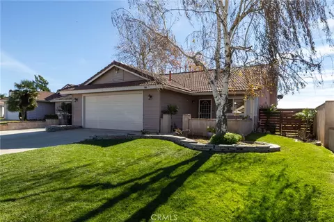 509 Monika Ct, Beaumont, CA 92223