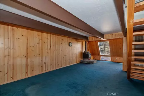 Living - 47115 Sky View Dr, Big Bear City, CA 92314 photo 6 of 6