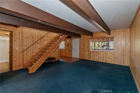 Living - 47115 Sky View Dr, Big Bear City, CA 92314 photo 4 of 6