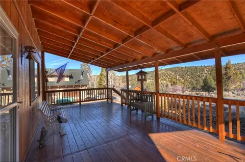 Exterior - 47115 Sky View Dr, Big Bear City, CA 92314 photo 4 of 10