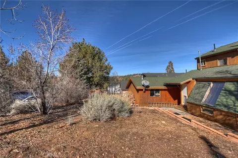 Exterior - 47115 Sky View Dr, Big Bear City, CA 92314 photo 9 of 10