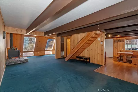 Living - 47115 Sky View Dr, Big Bear City, CA 92314 photo 5 of 6