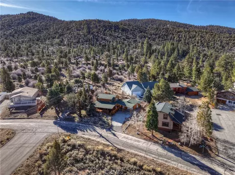View/Area - 47115 Sky View Dr, Big Bear City, CA 92314 photo 1 of 1