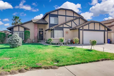 5537 Western Ave, San Bernardino, CA 92407