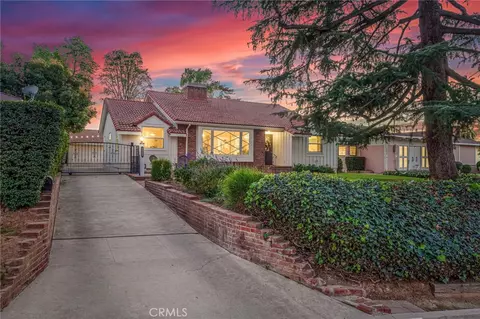 4080 Rice Rd, Riverside, CA 92506