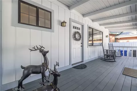 Exterior - 433 E Barker, Big Bear City, CA 92314 photo 4 of 14