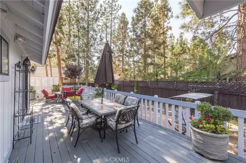 Exterior - 433 E Barker, Big Bear City, CA 92314 photo 9 of 13
