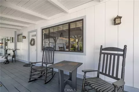 Exterior - 433 E Barker, Big Bear City, CA 92314 photo 5 of 13