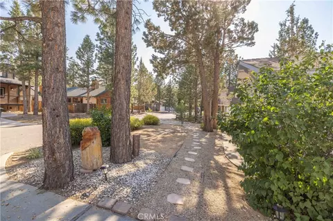 Exterior - 433 E Barker, Big Bear City, CA 92314 photo 2 of 14