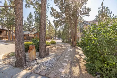 Exterior - 433 E Barker, Big Bear City, CA 92314 photo 2 of 13