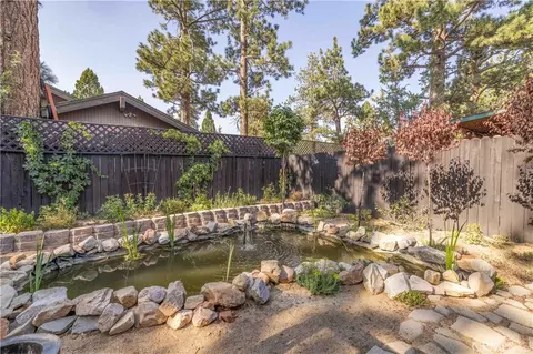 Exterior - 433 E Barker, Big Bear City, CA 92314 photo 9 of 14