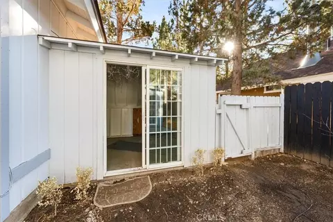 Exterior - 433 E Barker, Big Bear City, CA 92314 photo 6 of 13