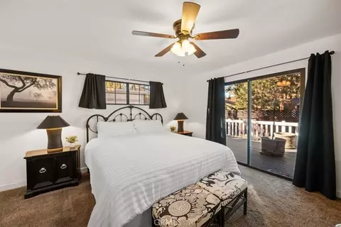 Bedroom - 433 E Barker, Big Bear City, CA 92314 photo 1 of 7