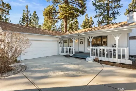 Exterior - 433 E Barker, Big Bear City, CA 92314 photo 3 of 13