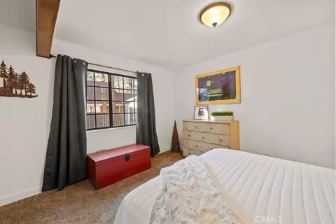 Bedroom - 433 E Barker, Big Bear City, CA 92314 photo 7 of 7