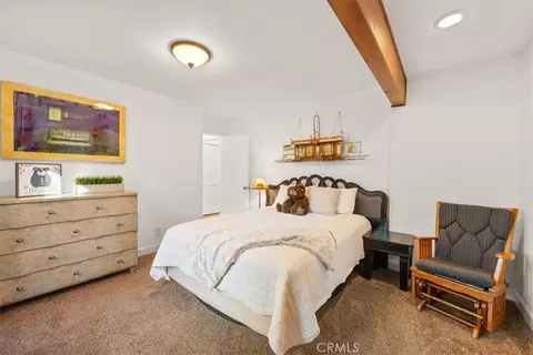 Bedroom - 433 E Barker, Big Bear City, CA 92314 photo 6 of 7