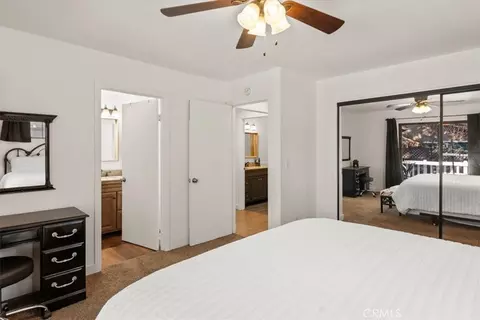 Bedroom - 433 E Barker, Big Bear City, CA 92314 photo 4 of 7