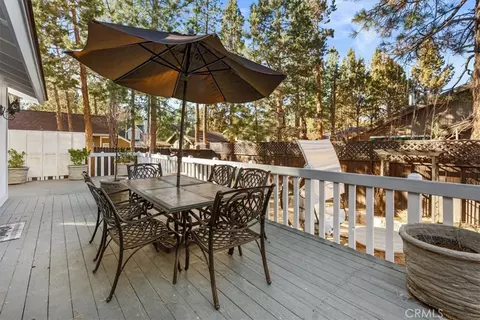 Exterior - 433 E Barker, Big Bear City, CA 92314 photo 11 of 14