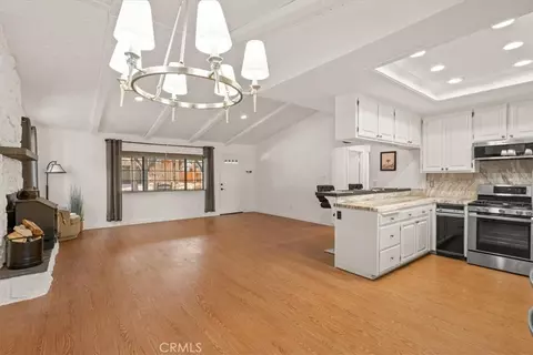 Living - 433 E Barker, Big Bear City, CA 92314 photo 4 of 4