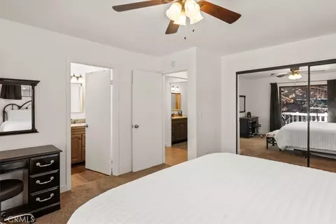 Bedroom - 433 E Barker, Big Bear City, CA 92314 photo 4 of 7
