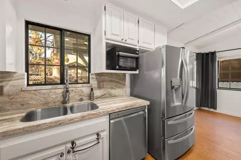 Kitchen - 433 E Barker, Big Bear City, CA 92314 photo 3 of 3