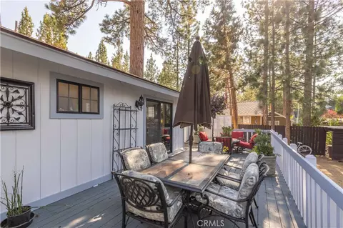 Exterior - 433 E Barker, Big Bear City, CA 92314 photo 14 of 14
