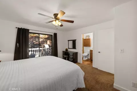 Bedroom - 433 E Barker, Big Bear City, CA 92314 photo 2 of 7
