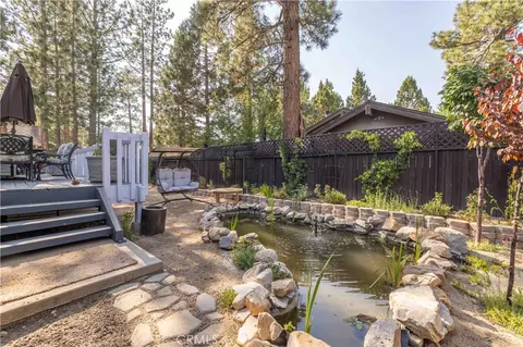 Exterior - 433 E Barker, Big Bear City, CA 92314 photo 8 of 14