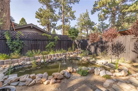 Exterior - 433 E Barker, Big Bear City, CA 92314 photo 8 of 13