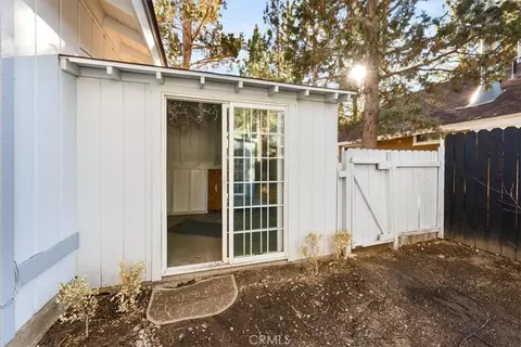 Exterior - 433 E Barker, Big Bear City, CA 92314 photo 6 of 14