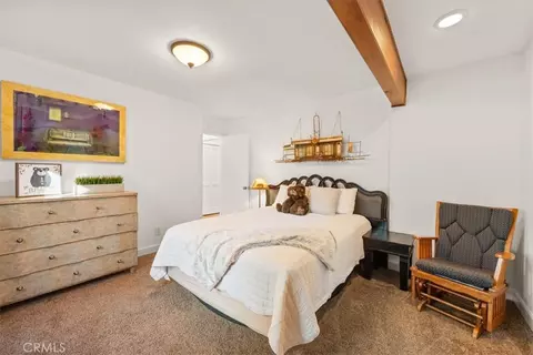 Bedroom - 433 E Barker, Big Bear City, CA 92314 photo 6 of 7