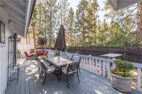 Exterior - 433 E Barker, Big Bear City, CA 92314 photo 10 of 14