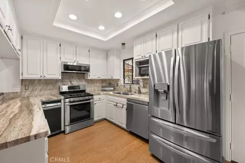 Kitchen - 433 E Barker, Big Bear City, CA 92314 photo 1 of 3