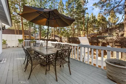 Exterior - 433 E Barker, Big Bear City, CA 92314 photo 10 of 13