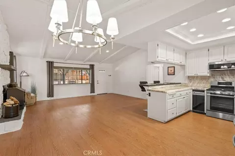 Living - 433 E Barker, Big Bear City, CA 92314 photo 4 of 4