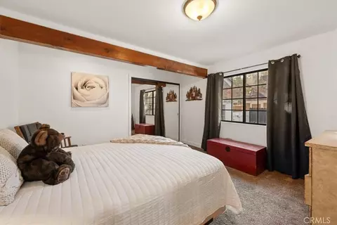 Bedroom - 433 E Barker, Big Bear City, CA 92314 photo 5 of 7