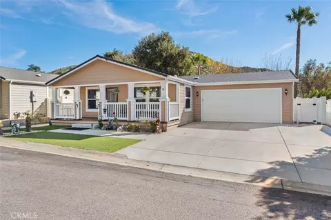2239 Black Canyon Rd #38, Ramona, CA 92065