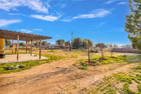 Exterior - 14415 Erie, Apple Valley, CA 92307 photo 7 of 10