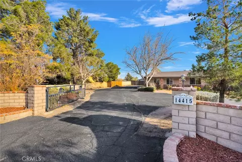 Other - 14415 Erie, Apple Valley, CA 92307 photo 2 of 17
