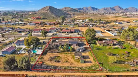 View/Area - 14415 Erie, Apple Valley, CA 92307 photo 7 of 9
