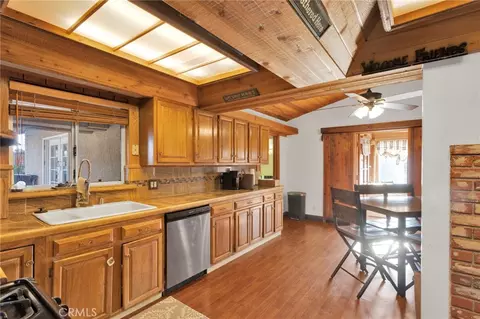 Kitchen - 14415 Erie, Apple Valley, CA 92307 photo 1 of 2