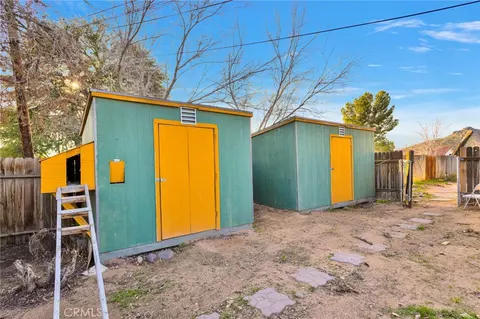 Exterior - 14415 Erie, Apple Valley, CA 92307 photo 9 of 10