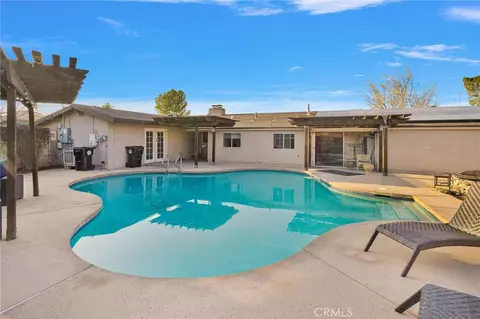 Exterior - 14415 Erie, Apple Valley, CA 92307 photo 3 of 10