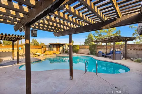Exterior - 14415 Erie, Apple Valley, CA 92307 photo 10 of 10